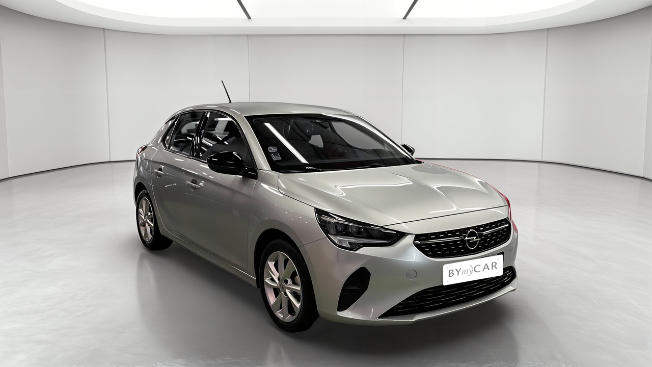 Opel Corsa 1.2 75 ch BVM5 — photo 7