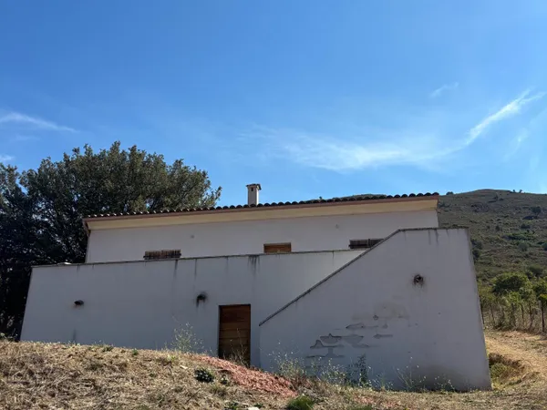 Maison individuelle à Francardo
