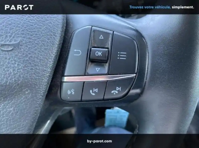 Ford Transit fourgon fg t310 l2h2 2.0 ecoblue 130ch trend — photo 24