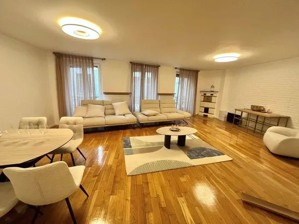Appartement 3 pièces 95 m²