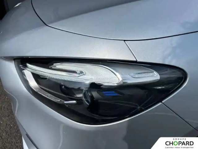 Mercedes Classe B 250 e hybrid eq 8g-dct — photo 82