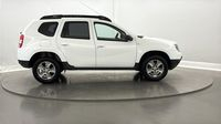 Dacia Duster 1.5 dCi 110ch Explorer 4X2 — photo 4