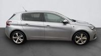 Peugeot 308 1.2 PureTech 130ch S&S Tech Edition EAT8 7cv — photo 4