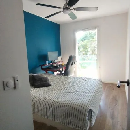 Location chambre dans appartement