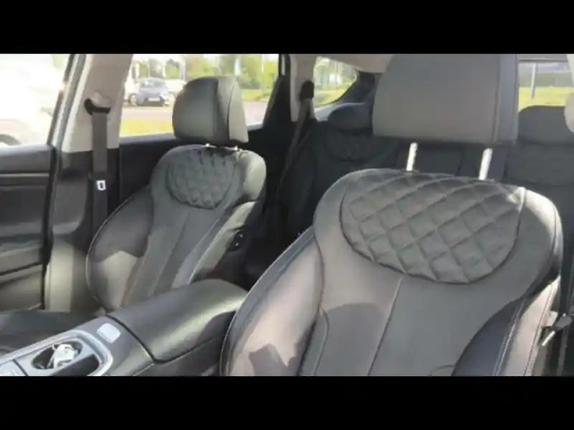 Hyundai Santa Fe 1.6 t-gdi 265ch plug-in executive bva6 htrac — photo 9