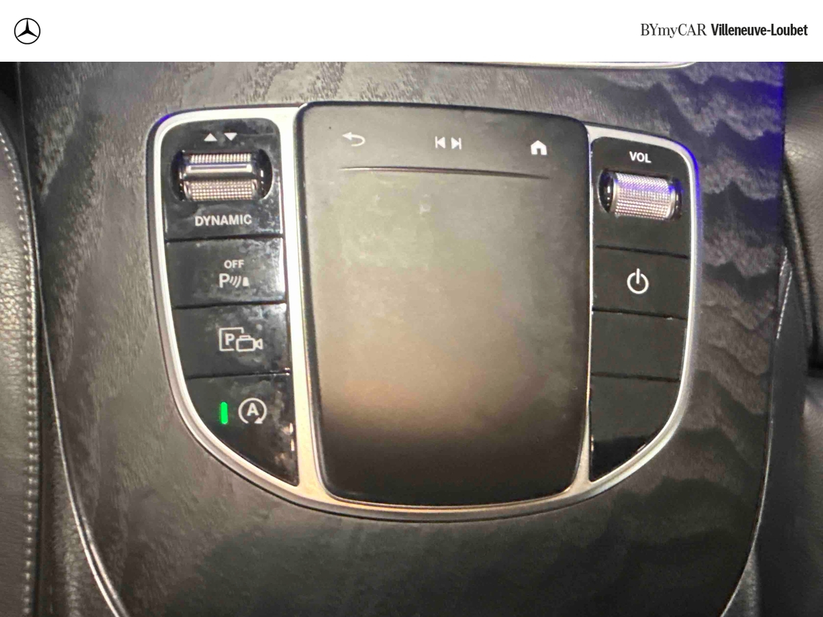 Mercedes Classe E 220 d 9G-Tronic — photo 20
