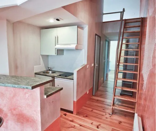 Appartements pour Étudiants - Centre Ville de Tarbes