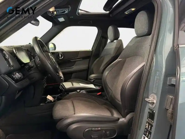 Mini Mini countryman 178 ch all4 bva8 — photo 9