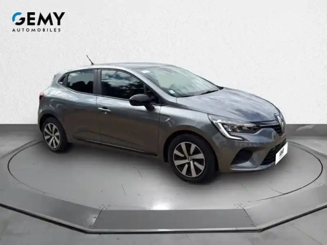 Renault Clio tce 90 — photo 3