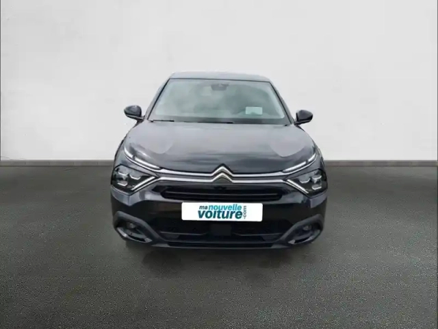 Citroën C4 puretech 130 s&amp;s eat8 — photo 2