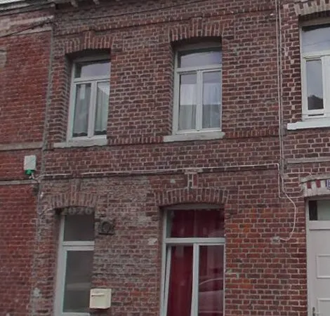 Maison 5 chambres en colocation - 130 m² - 9,44 % de rentabilité brute historique