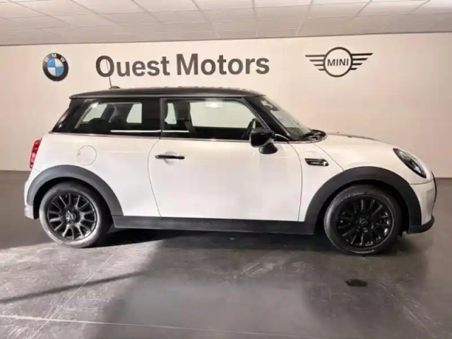 Mini Mini cooper 136ch  edition camden bva7 — photo 3