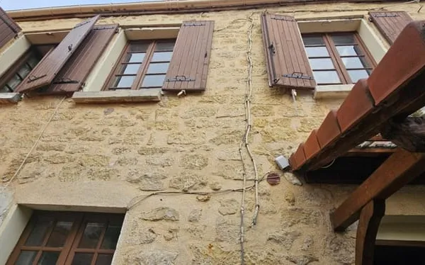Maison 4 pièces à vendre à Andrésy (78)