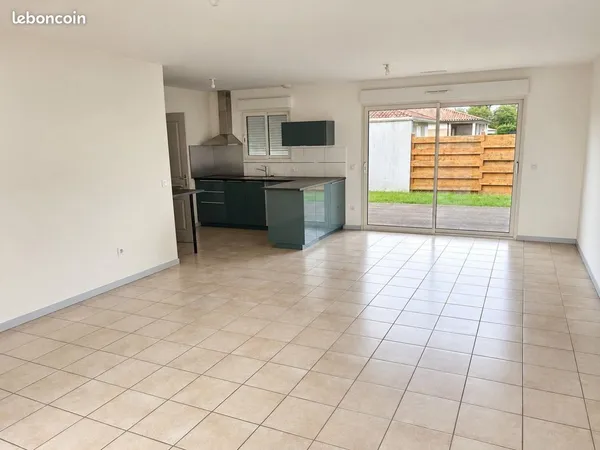 Maison 7 pièces 177 m²