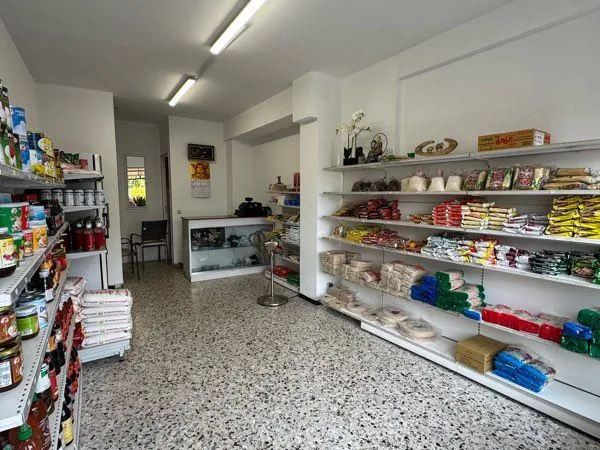 Fond de commerce