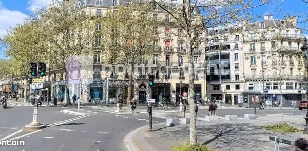 Local commercial 50 m²