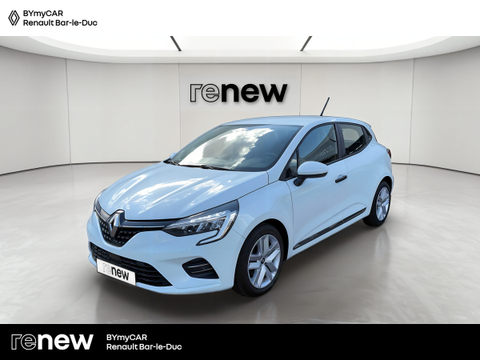 Renault Clio E-Tech 140 - 21