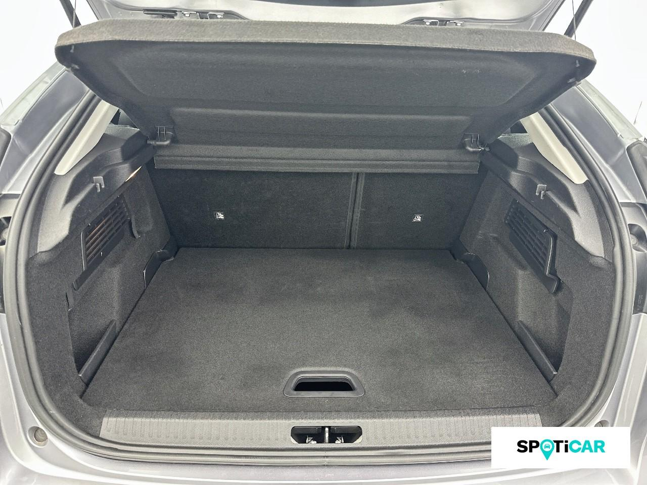 Citroën C4 puretech 130ch s&s feel pack — photo 6
