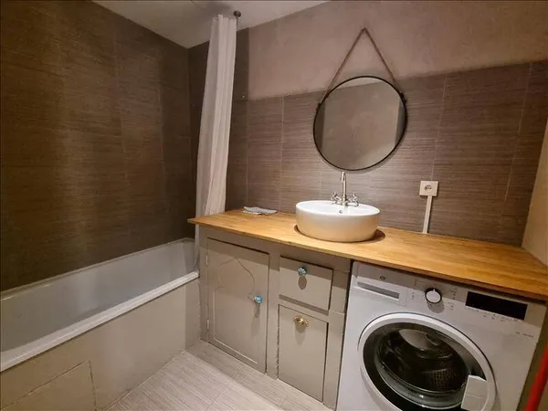 Appartement 3 pièces 70 m²