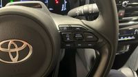 Toyota Yaris Cross 116h Design MY22 — photo 25