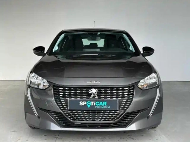 Peugeot 208 1.5 bluehdi 100ch s&amp;s active — photo 2