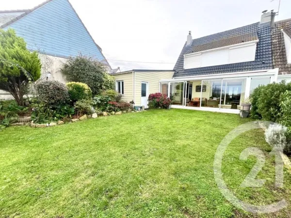 Maison 5 pièces 110 m²
