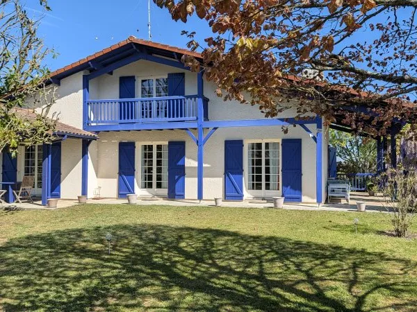 Maison 5 pièces 131 m²