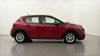 Citroen C3 1.2 PureTech 83ch S&S Feel — photo 4