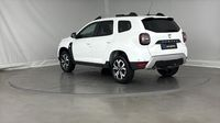 Dacia Duster 1.5 Blue dCi 115ch Prestige 4x2 E6U — photo 8