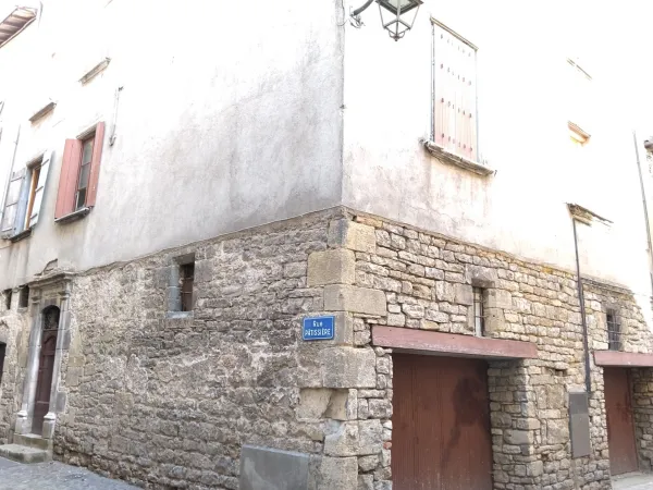Immeuble à vendre VILLEFRANCHE DE ROUERGUE (12)