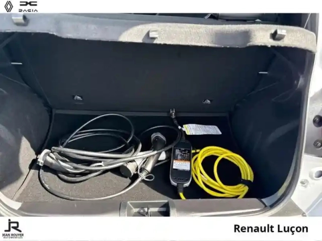 Dacia Spring 45ch confort plus - achat intégral — photo 7