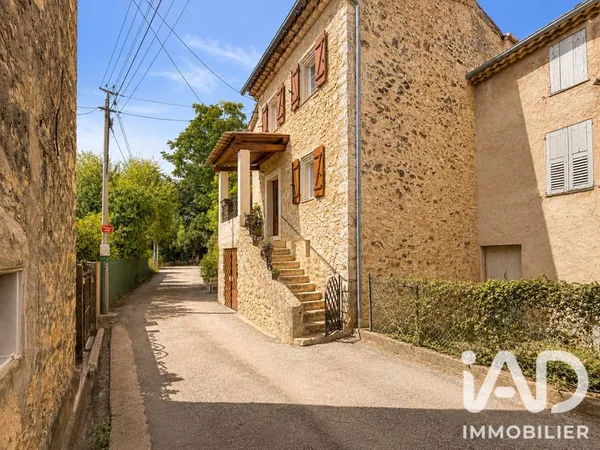 Maison 3 pièces 67 m²