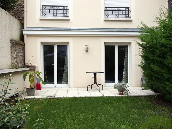 APPARTEMENT 3 PIECES- 2 CHAMBRES