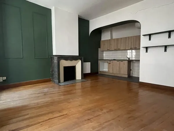 Appartement à louer Albi