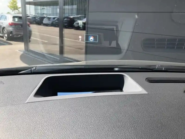 Mercedes Classe B 200 d amg line — photo 12