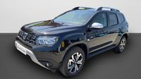 Dacia Duster 1.5 Blue dCi 115ch Prestige + 4x2 — photo 1