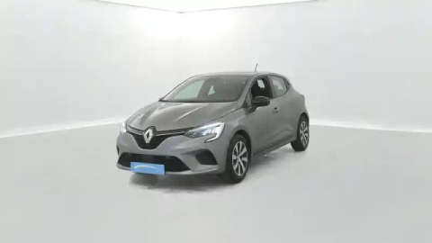 Renault Clio tce 90