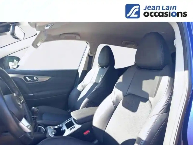 Nissan Qashqai 1.6 dci 130 — photo 18