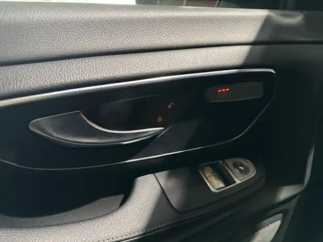 Mercedes Cla v 300 d 4matic avantgarde extr — photo 16