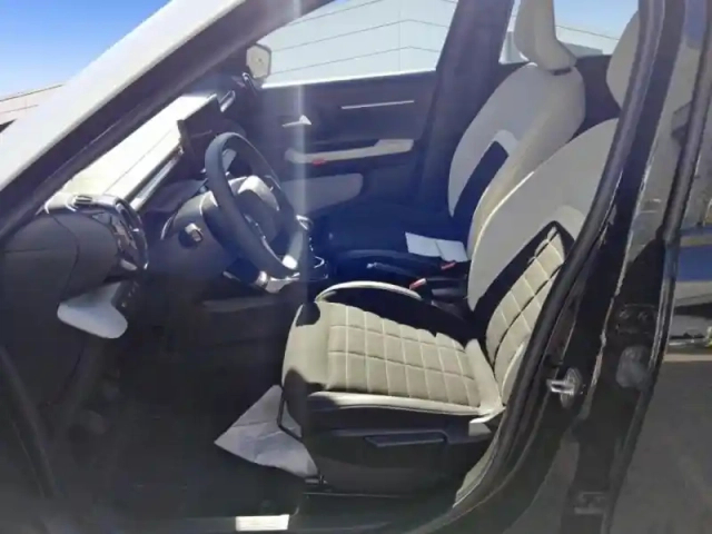 Citroën C3 1.2 turbo 100ch max — photo 9
