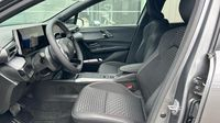 Renault Clio 1.8 E-Tech 160ch full hybrid Techno — photo 12