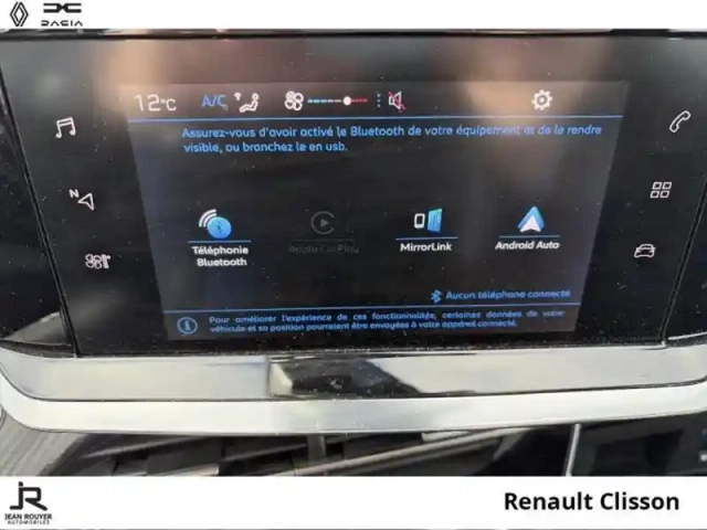 Peugeot 208 1.5 bluehdi 100ch s&amp;s active — photo 12