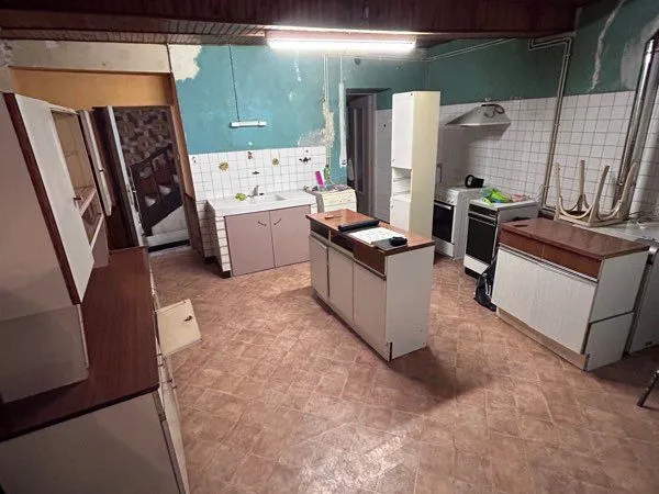 Maison de ville 86m2
