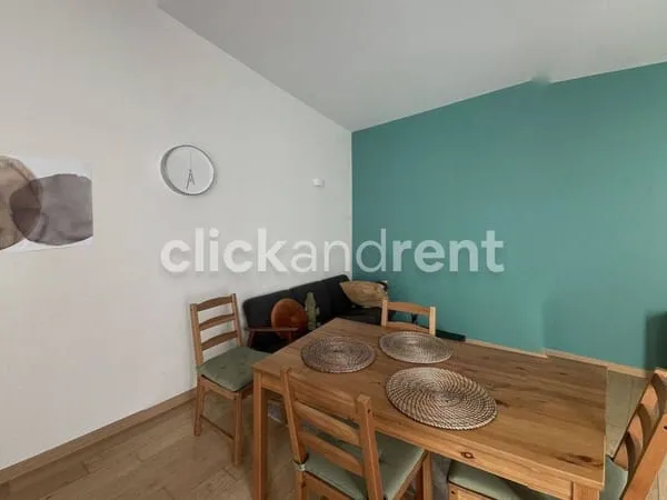 Appartement 5 pièces 112 m²