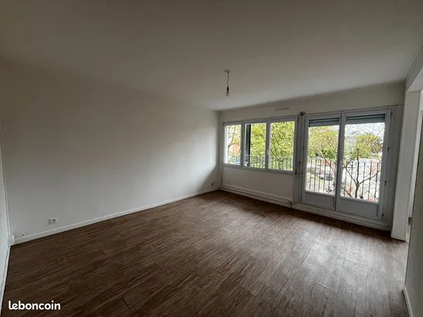 Appartement 5 pièces 90 m²