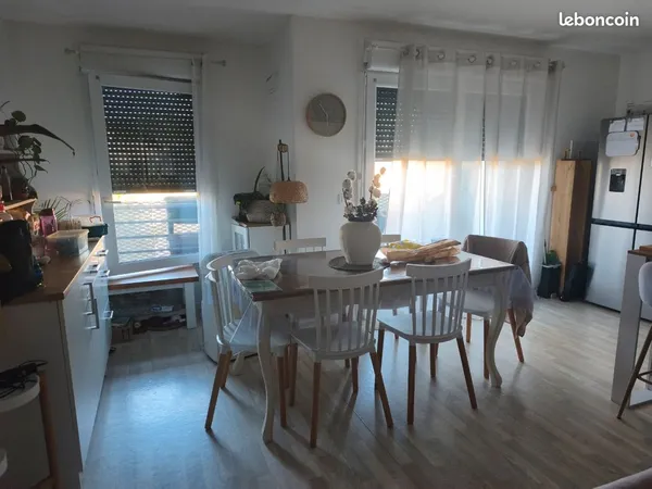 Je ne suis pas une agence ne m'envoyer pas vos dossiers de locataire.c'est uniquement un échange ent