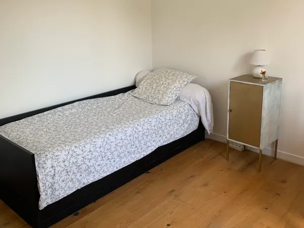 Chambre chez l'habitante