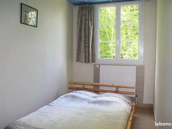 Chambre Colocation Mignières   350€