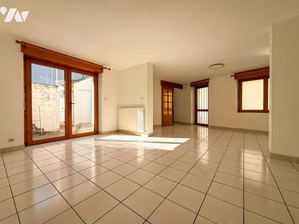 Maison 3 pièces 70 m²
