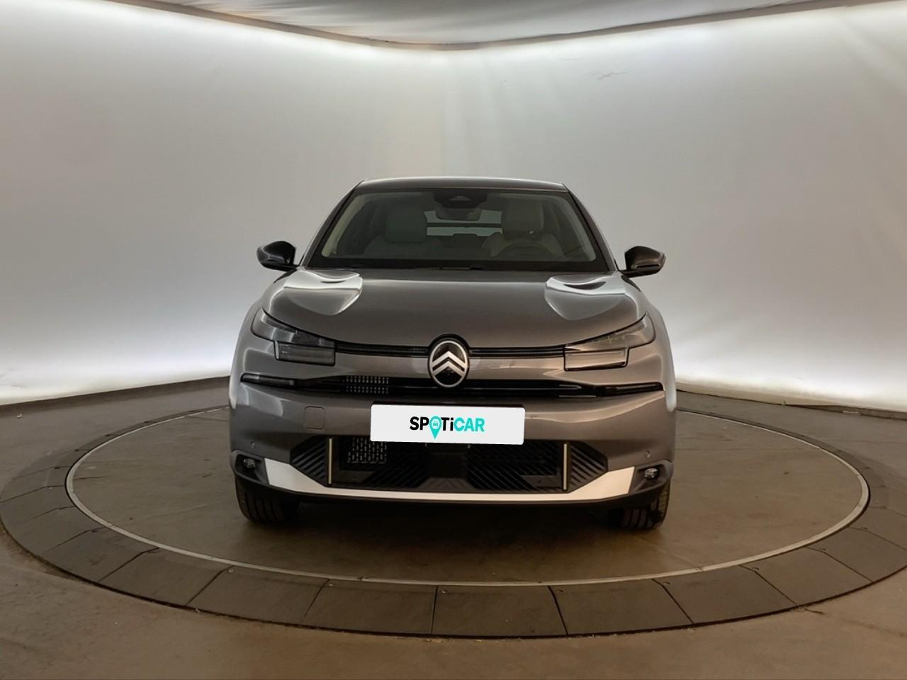 Citroën C4 hybride 145 ch e-dcs6 max — photo 2
